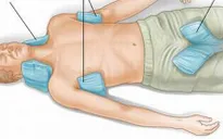 Phòng tránh sốc nhiệt khi lao động trong thời tiết nắng nóng