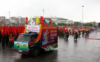 70% người nghiện ma túy dưới 35 tuổi
