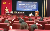 Đâu là trở ngại chính của doanh nghiệp trong xuất nhập khẩu hàng hóa?