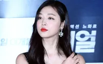 Sulli: Những cảnh "nóng" trong phim Real là cần thiết