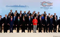 G20 cam kết ngăn chặn tài trợ khủng bố