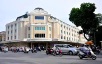 Khẩn: Hà Nội tìm người đến quán lẩu, gian hàng lưu niệm tại tầng 6 Tràng Tiền Plaza; cửa hàng vàng mã, giò chả chợ Bảo Linh