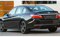 Honda thu hồi 2,1 triệu xe trên toàn thế giới