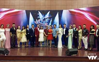 33 thí sinh tham gia vòng chung kết Sao mai 2017 khu vực miền Nam