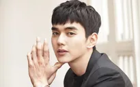 "Mặt nạ quân chủ" Yoo Seung Ho thú nhận nhập ngũ để chạy trốn khỏi showbiz