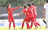 15h00 hôm nay (22/8), ĐT nữ Việt Nam – ĐT nữ Thái Lan: Trực tiếp trên VTV2