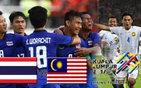 Lịch thi đấu & trực tiếp bóng đá nam SEA Games 29 ngày 29/8: Chung kết U22 Malaysia – U22 Thái Lan