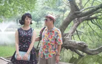 Chí Trung: Việc nào không biết nhưng riêng lồng tiếng thì... nghỉ