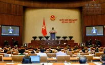 Những phát ngôn ấn tượng tại phiên chất vấn Kỳ họp thứ tư Quốc hội khóa XIV