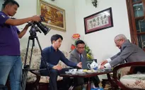 Đón xem VTV Đặc biệt - Tám thế kỷ vọng cố hương (20h10, VTV1)