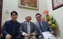 VTV Đặc biệt - Tám thế kỷ vọng cố hương: Câu chuyện tìm về nguồn cội của dòng họ Lý gốc Việt tại Hàn Quốc