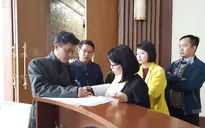 Khảo sát địa điểm tổ chức, sẵn sàng cho LHTHTQ 37