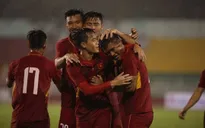 Lịch thi đấu & trực tiếp bóng đá vòng loại U23 châu Á: U23 Việt Nam - U23 Macau (TQ), U23 Hàn Quốc - U23 Timor-Leste