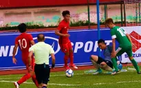 U23 Macau TQ quyết tâm tạo bất ngờ trước U23 Việt Nam