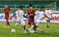 VIDEO: Tổng hợp diễn biến trận đấu U23 Việt Nam 4-0 U23 Timor Leste