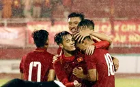 15h00 hôm nay trên VTV6, U22 Việt Nam – U22 Timor Leste: Quyết thắng ngày ra quân