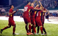 Lịch TRỰC TIẾP bóng đá nam SEA Games 29, ngày 15/8: U22 Việt Nam ra quân!