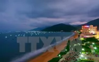 Bình Định tập trung phát triển kinh tế biển