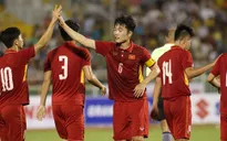 VIDEO: Những diễn biến chính trận đấu U23 Macau (Trung Quốc) 1-8 U23 Việt Nam