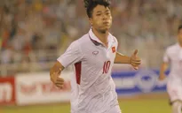 VIDEO: Những diễn biến chính hiệp một U23 Việt Nam – U23 Hàn Quốc