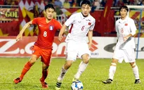 U23 Việt Nam 1-2 U23 Hàn Quốc: U23 Việt Nam giành quyền dự VCK U23 châu Á 2018