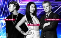 Asia’s Got Talent 2017 khởi động, cựu thủ lĩnh 2PM ngồi ghế nóng