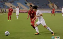 VIDEO: Tổng hợp diễn biến hiệp 1 trận ĐT U22 Việt Nam - Tuyển các ngôi sao K-League