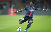 Chuyển nhượng bóng đá quốc tế ngày 10/8/2017: Serge Aurier đồng ý tới Man Utd