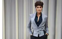 "Chị đại" Lukkade tiếp tục góp mặt ở The Face phiên bản đặc biệt?