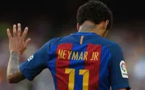 Barcelona CHÍNH THỨC tuyên bố: Neymar được phép rời CLB