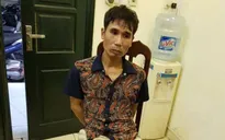 Hà Nội: Bắt giữ đối tượng vận chuyển ma túy vào giờ cao điểm