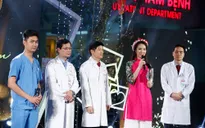 Gala Việc tử tế 2017: Được sống đã là một hạnh phúc!