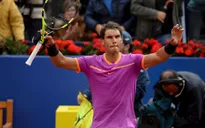 Barcelona mở rộng 2017: Nadal thẳng tiến vào chung kết