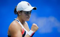 Ashleigh Barty và Caroline Garcia vào chung kết giải Vũ Hán mở rộng 2017