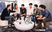 HLV The Face Men gây sốc vì liên tục phá vỡ luật chơi