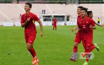 U22 Việt Nam 4-0 U22 Timor Leste: Tổng hợp diễn biến trận đấu