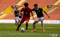 VIDEO Tổng hợp trận đấu: U22 Việt Nam 4-1 U22 Campuchia