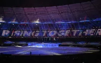 Lễ khai mạc SEA Games 29: Độc đáo và ấn tượng!