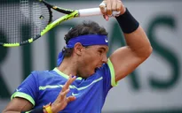 Pháp mở rộng 2017: Nadal mở màn hoàn hảo cho hành trình La Decima