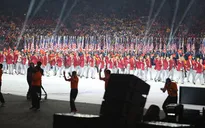 Lễ Khai mạc SEA Games 29: Bữa tiệc mang đậm màu sắc Đông Nam Á
