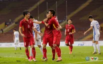 Bóng đá nam SEA Games 29, bảng B: U22 Philippines 0-4 U22 Việt Nam, U22 Thái Lan 3-0 U22 Campuchia