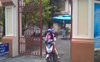 Bãi giữ xe cho đường sách TP.HCM: Giải pháp vẫn chỉ là tình thế