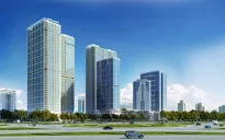 Doanh nghiệp vươn lên cùng những công trình