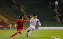 VIDEO Tổng hợp hiệp 1: U22 Philippines 0-2 U22 Việt Nam