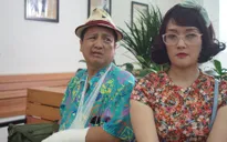 Phim mới Ghét thì yêu thôi: Vân Dung thành mẹ đơn thân yêu ngay Chí Trung "chuyên ăn vạ"