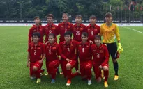 Đài THVN sản xuất trực tiếp bóng đá nữ SEA Games 29
