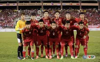 U23 Việt Nam nhận lời tham dự giải giao hữu quốc tế tại Thái Lan vào tháng 12