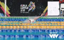 Lịch thi đấu và trực tiếp SEA Games 29 hôm nay (22/8): Ánh Viên trở lại đường đua xanh, điền kinh khởi tranh