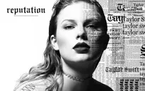 Sau tất cả, Taylor Swift cũng "thả thính" về album mới