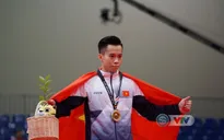 Dấu ấn Lê Thanh Tùng ở SEA Games 29